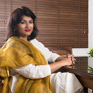 Shailja Awasthi,Founder Shailja Awasthi,Founder